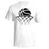 Next Level Men's Premium Fitted Sueded Crew T-Shirt Thumbnail