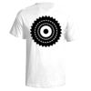 Next Level Men's Premium Fitted Sueded Crew T-Shirt Thumbnail
