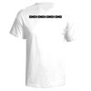 Next Level Men's Premium Fitted Sueded Crew T-Shirt Thumbnail