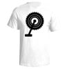 Next Level Men's Premium Fitted Sueded Crew T-Shirt Thumbnail