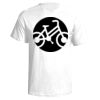 Next Level Men's Premium Fitted Sueded Crew T-Shirt Thumbnail