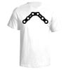 Next Level Men's Premium Fitted Sueded Crew T-Shirt Thumbnail
