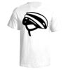 Next Level Men's Premium Fitted Sueded Crew T-Shirt Thumbnail