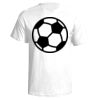 Next Level Men's Premium Fitted Sueded Crew T-Shirt Thumbnail