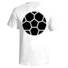Next Level Men's Premium Fitted Sueded Crew T-Shirt Thumbnail