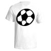 Next Level Men's Premium Fitted Sueded Crew T-Shirt Thumbnail