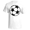 Next Level Men's Premium Fitted Sueded Crew T-Shirt Thumbnail
