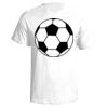 Next Level Men's Premium Fitted Sueded Crew T-Shirt Thumbnail
