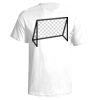 Next Level Men's Premium Fitted Sueded Crew T-Shirt Thumbnail
