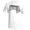 Next Level Men's Premium Fitted Sueded Crew T-Shirt Thumbnail