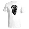 Next Level Men's Premium Fitted Sueded Crew T-Shirt Thumbnail
