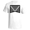 Next Level Men's Premium Fitted Sueded Crew T-Shirt Thumbnail