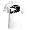 Next Level Men's Premium Fitted Sueded Crew T-Shirt Thumbnail