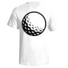 Next Level Men's Premium Fitted Sueded Crew T-Shirt Thumbnail