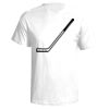 Next Level Men's Premium Fitted Sueded Crew T-Shirt Thumbnail