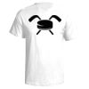 Next Level Men's Premium Fitted Sueded Crew T-Shirt Thumbnail