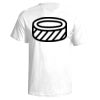 Next Level Men's Premium Fitted Sueded Crew T-Shirt Thumbnail