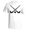 Next Level Men's Premium Fitted Sueded Crew T-Shirt Thumbnail