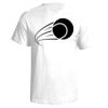 Next Level Men's Premium Fitted Sueded Crew T-Shirt Thumbnail