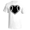 Next Level Men's Premium Fitted Sueded Crew T-Shirt Thumbnail