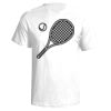 Next Level Men's Premium Fitted Sueded Crew T-Shirt Thumbnail
