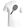 Next Level Men's Premium Fitted Sueded Crew T-Shirt Thumbnail
