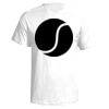 Next Level Men's Premium Fitted Sueded Crew T-Shirt Thumbnail