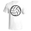Next Level Men's Premium Fitted Sueded Crew T-Shirt Thumbnail