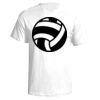 Next Level Men's Premium Fitted Sueded Crew T-Shirt Thumbnail