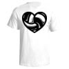 Next Level Men's Premium Fitted Sueded Crew T-Shirt Thumbnail