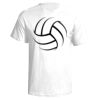 Next Level Men's Premium Fitted Sueded Crew T-Shirt Thumbnail