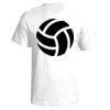 Next Level Men's Premium Fitted Sueded Crew T-Shirt Thumbnail