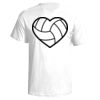 Next Level Men's Premium Fitted Sueded Crew T-Shirt Thumbnail