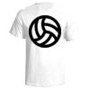 Next Level Men's Premium Fitted Sueded Crew T-Shirt Thumbnail