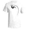 Next Level Men's Premium Fitted Sueded Crew T-Shirt Thumbnail