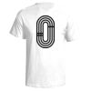 Next Level Men's Premium Fitted Sueded Crew T-Shirt Thumbnail