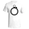 Next Level Men's Premium Fitted Sueded Crew T-Shirt Thumbnail