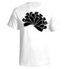 Next Level Men's Premium Fitted Sueded Crew T-Shirt Thumbnail