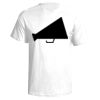 Next Level Men's Premium Fitted Sueded Crew T-Shirt Thumbnail
