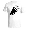 Next Level Men's Premium Fitted Sueded Crew T-Shirt Thumbnail