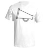 Next Level Men's Premium Fitted Sueded Crew T-Shirt Thumbnail