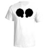 Next Level Men's Premium Fitted Sueded Crew T-Shirt Thumbnail
