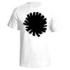 Next Level Men's Premium Fitted Sueded Crew T-Shirt Thumbnail