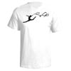Next Level Men's Premium Fitted Sueded Crew T-Shirt Thumbnail