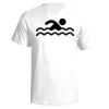Next Level Men's Premium Fitted Sueded Crew T-Shirt Thumbnail