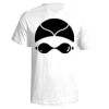 Next Level Men's Premium Fitted Sueded Crew T-Shirt Thumbnail