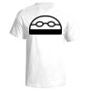 Next Level Men's Premium Fitted Sueded Crew T-Shirt Thumbnail