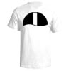 Next Level Men's Premium Fitted Sueded Crew T-Shirt Thumbnail