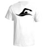 Next Level Men's Premium Fitted Sueded Crew T-Shirt Thumbnail