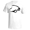 Next Level Men's Premium Fitted Sueded Crew T-Shirt Thumbnail